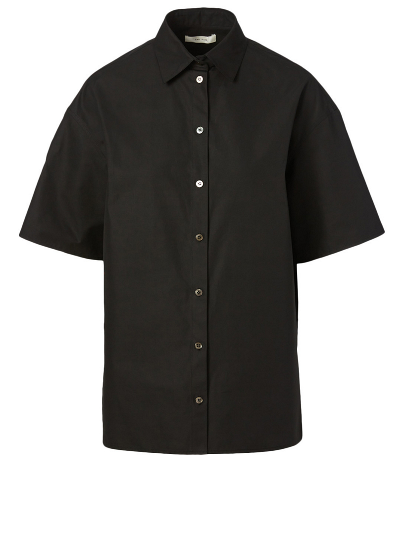 short sleeve dress shirts canada