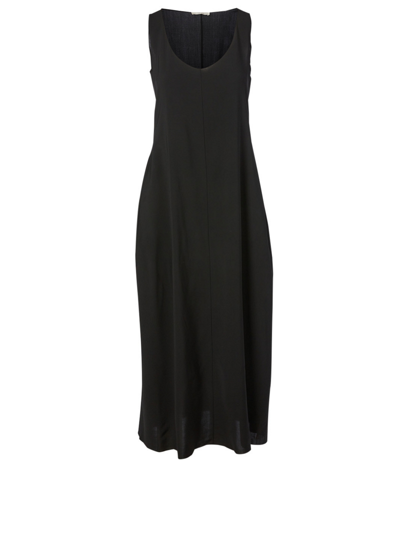 black maxi dress canada