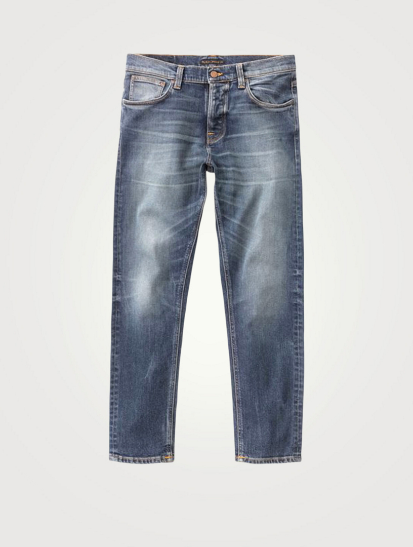 Steady Eddie II Tapered Jeans