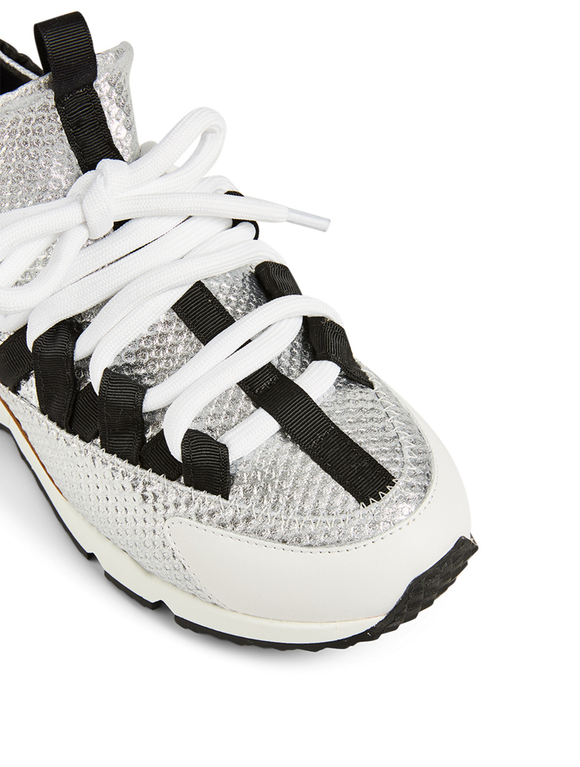 pierre hardy sneakers femme