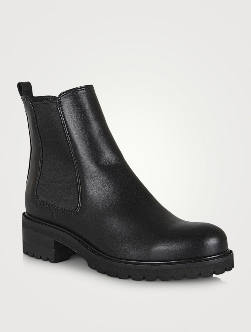 la canadienne connor waterproof boot