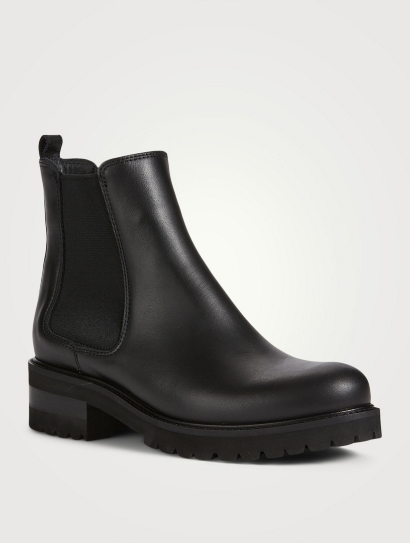 la canadienne connor waterproof boot