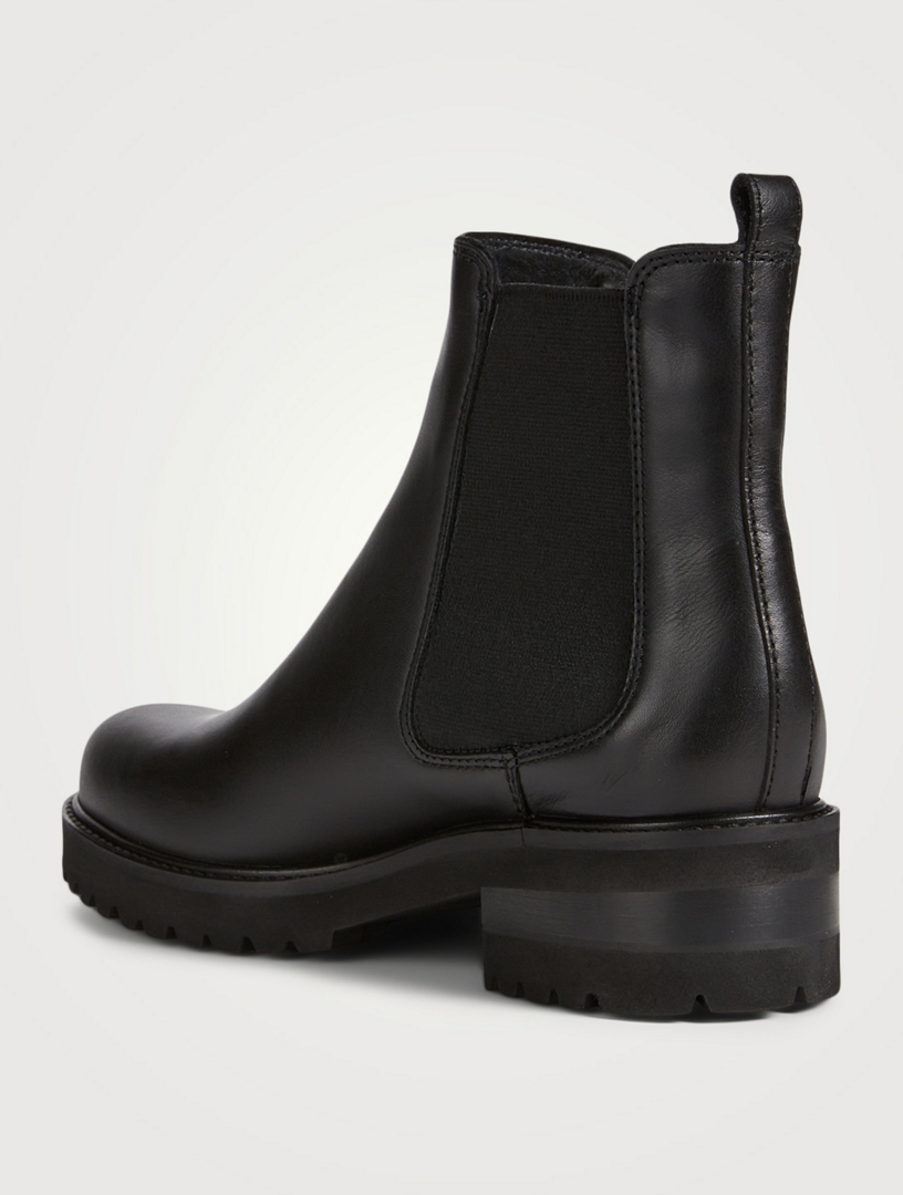 la canadienne conner boots