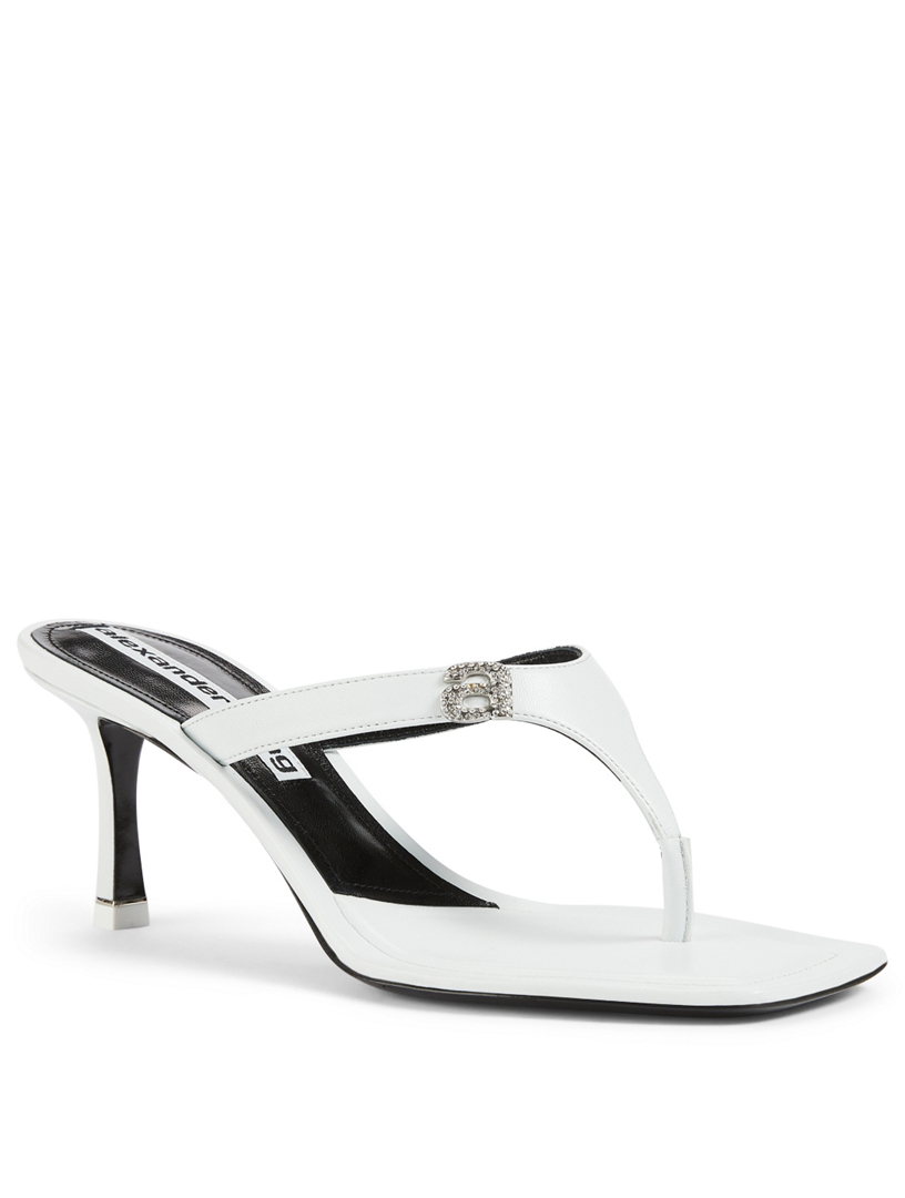 alexander wang ivy slingback
