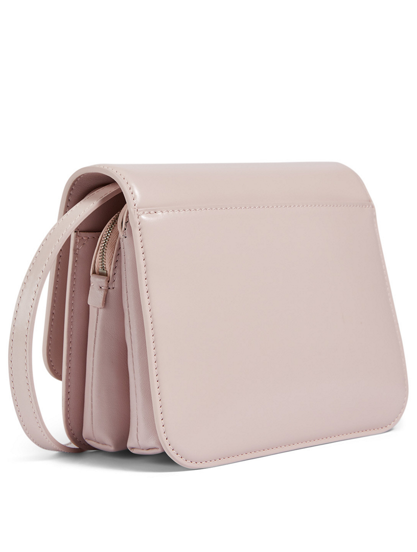 balenciaga pink crossbody