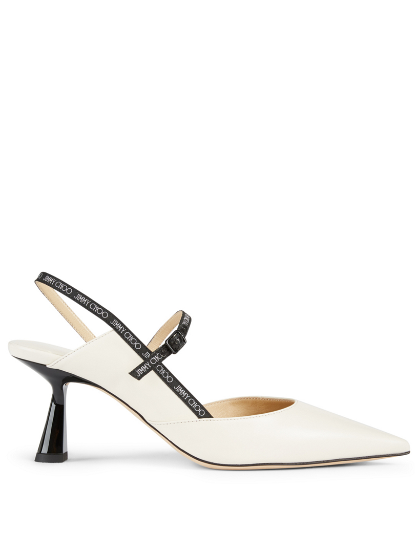 slingback pumps canada
