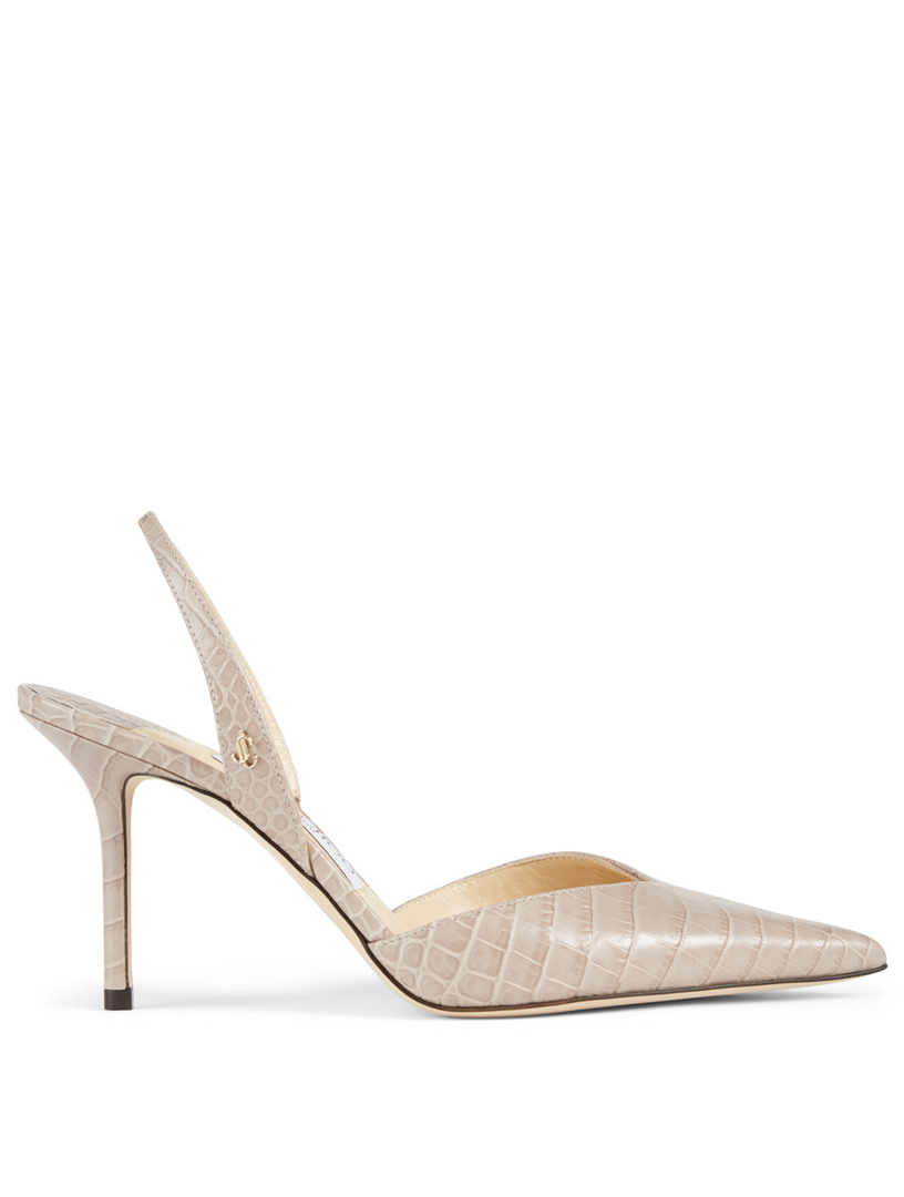slingback pumps canada