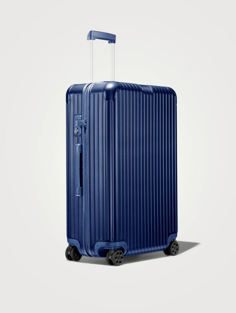 RIMOWA Large Essential Suitcase Holt Renfrew Canada
