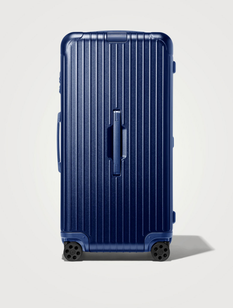 RIMOWA Essential Trunk Plus Suitcase 