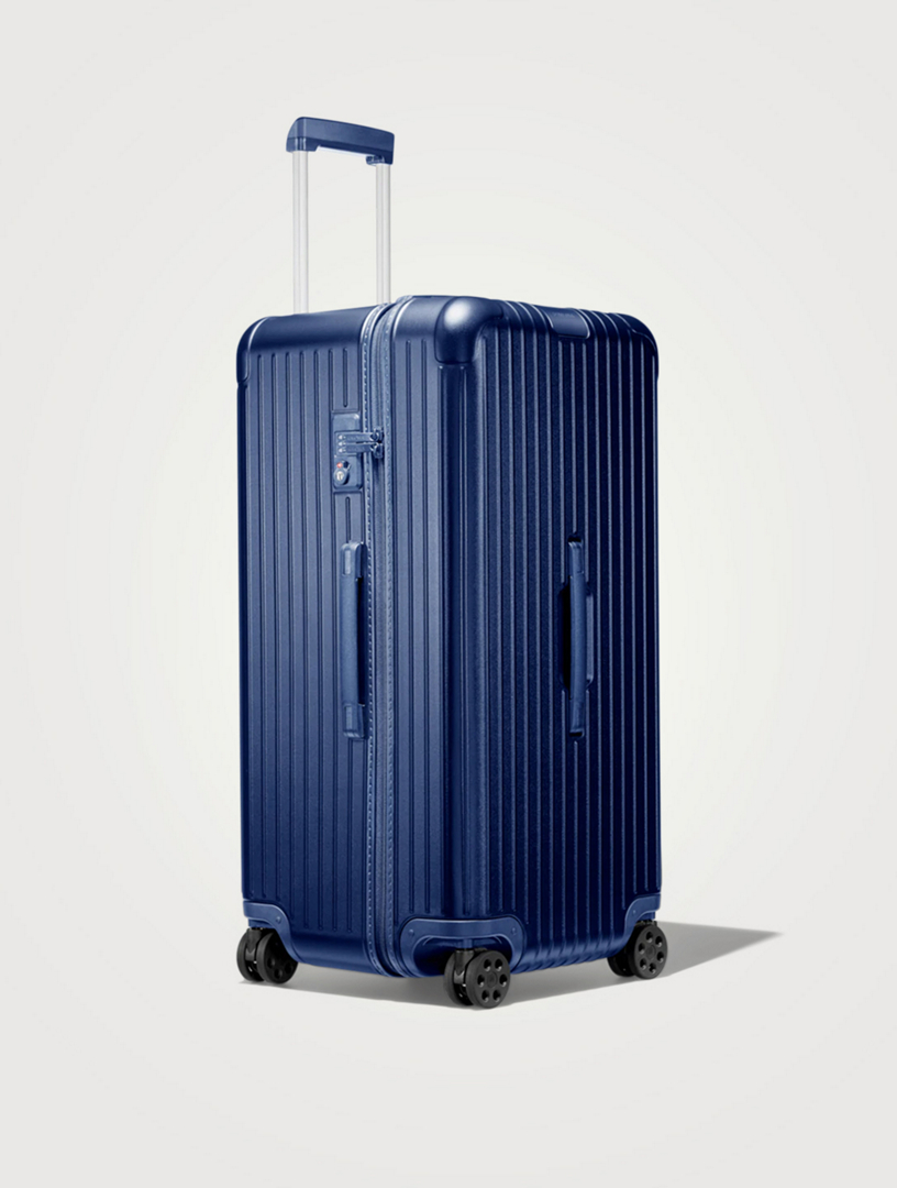 RIMOWA Essential Trunk Plus Suitcase | Holt Renfrew Canada