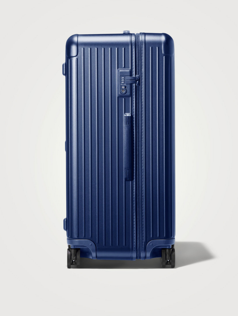 RIMOWA Essential Trunk Plus Suitcase | Holt Renfrew Canada