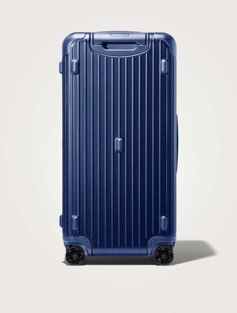 rimowa trunk plus cover