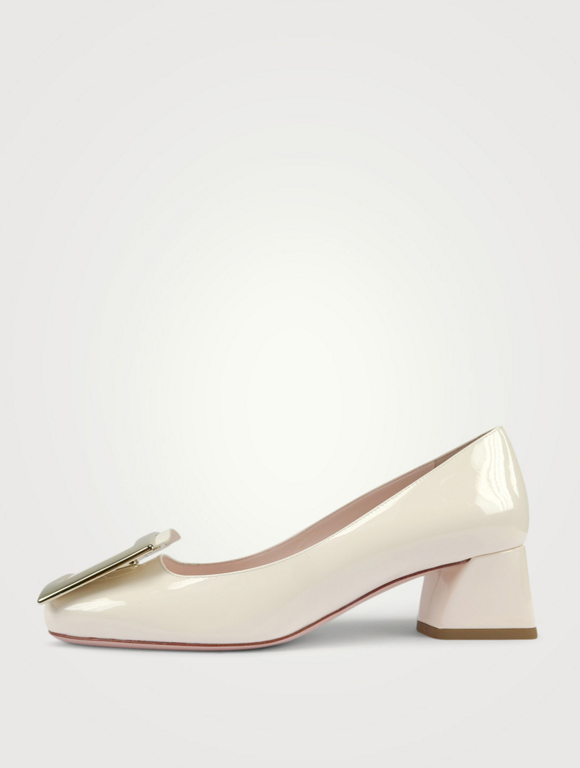 tres vivier pumps