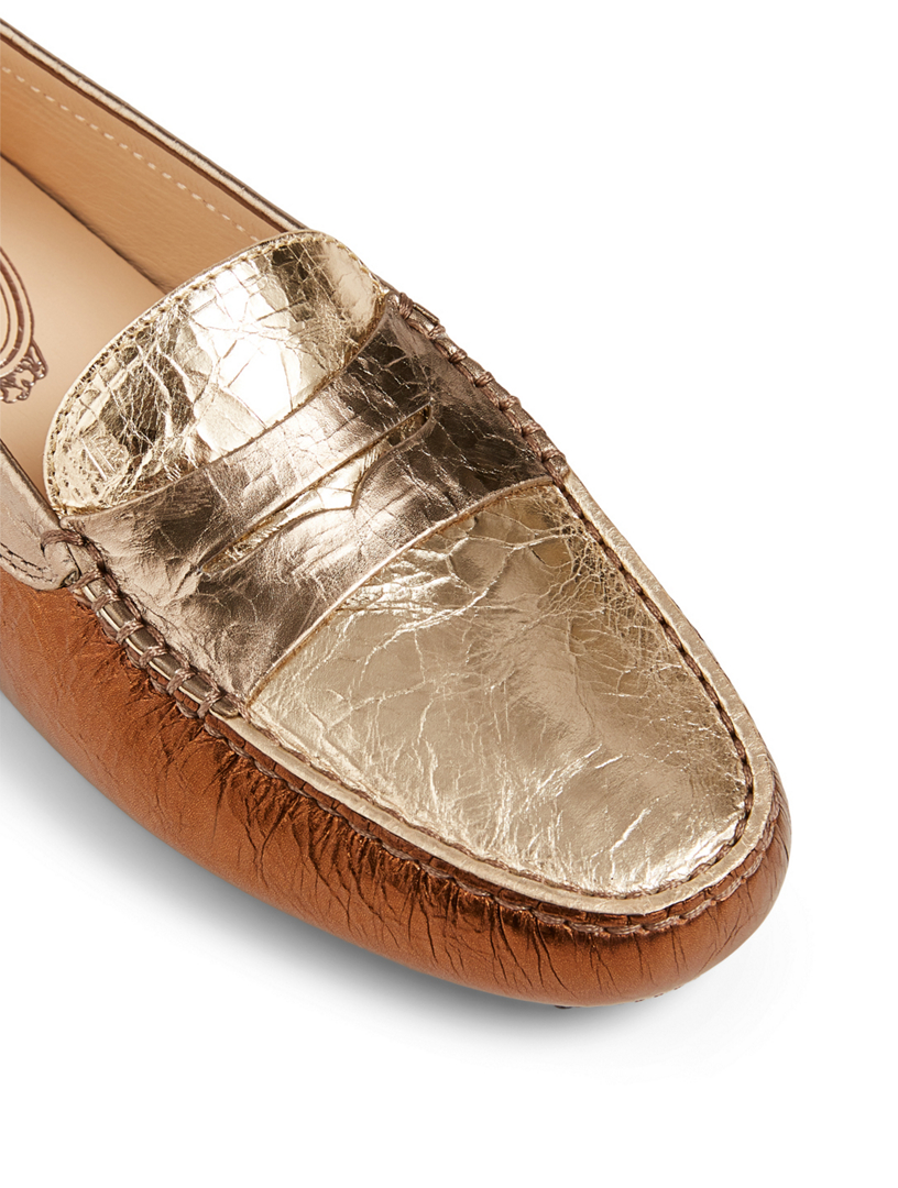 tods driving shoes womens