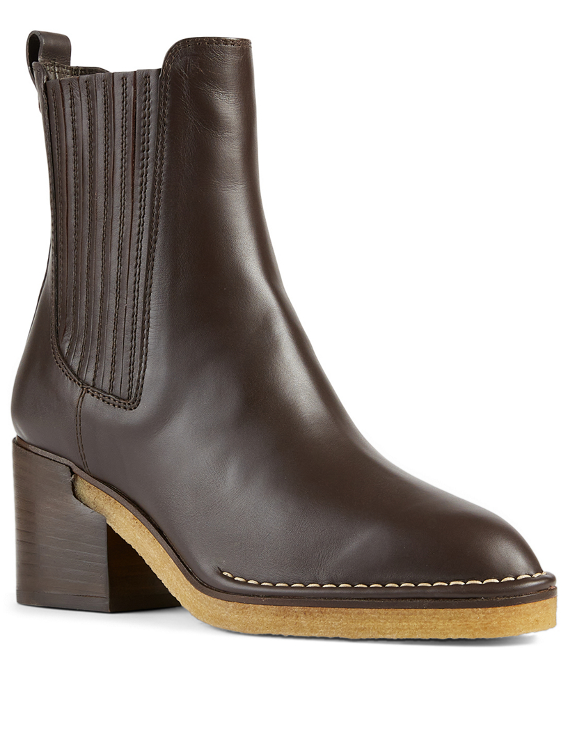 tod's ankle boots womens