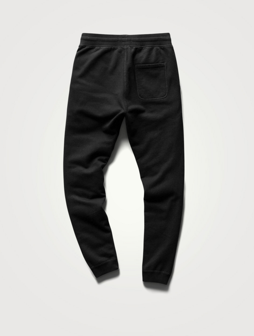 reigning champ midweight terry sweatpants
