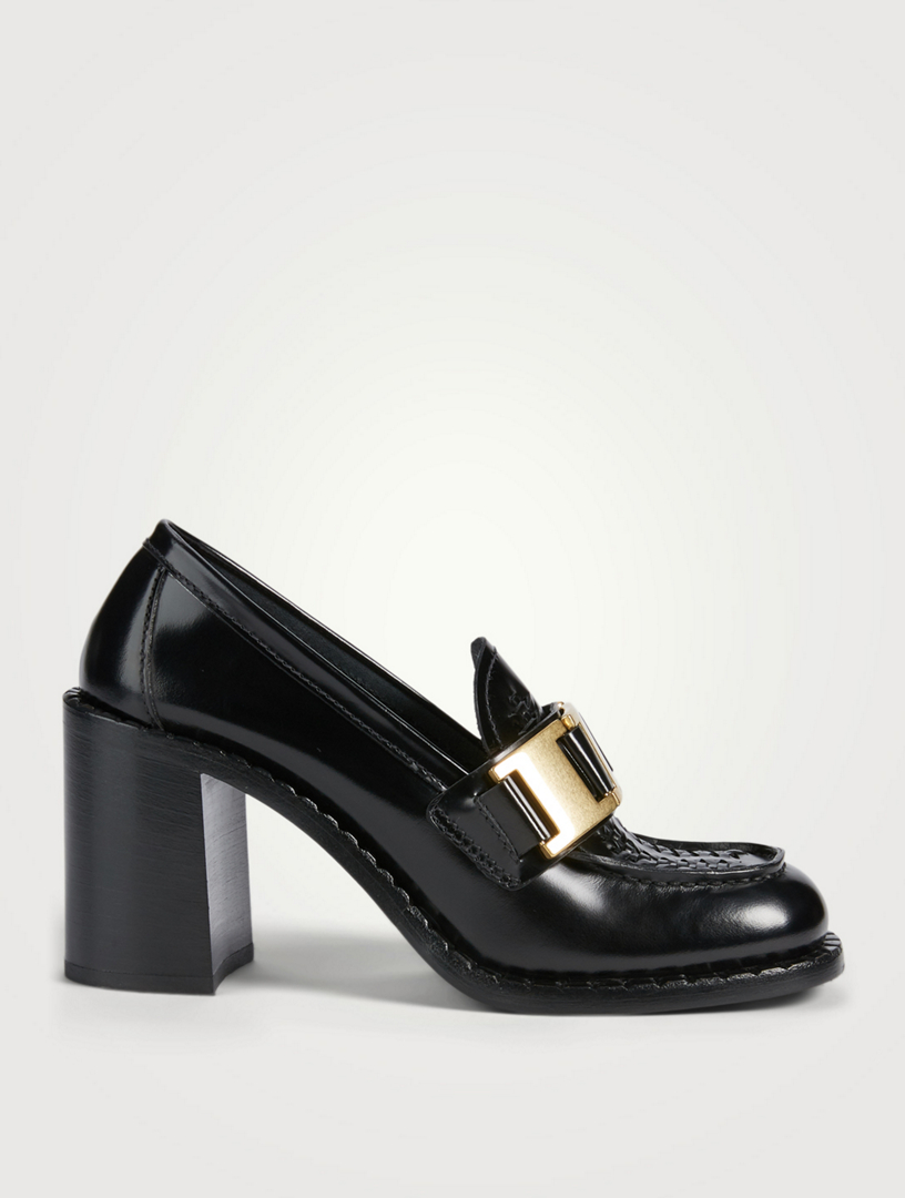 prada loafers canada