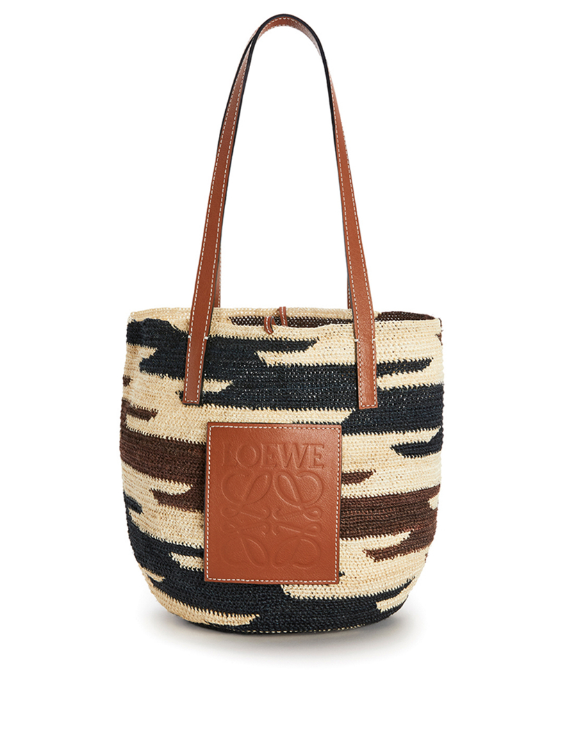 loewe paula tote