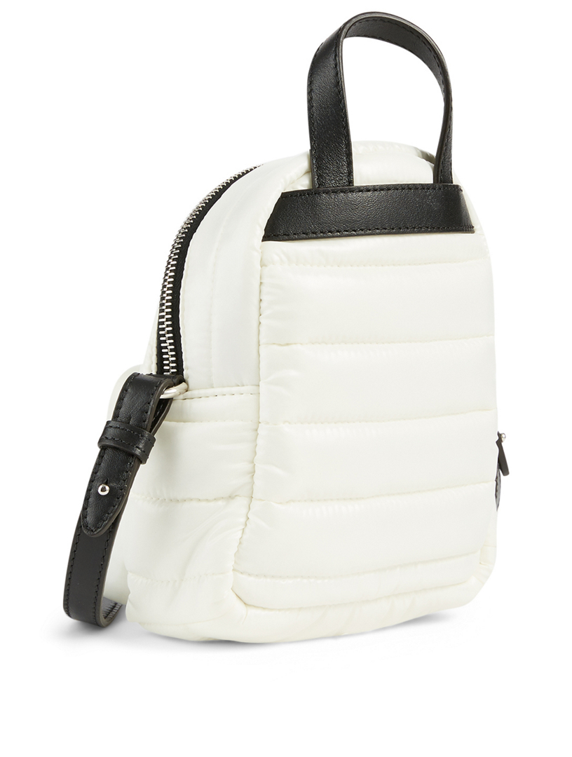 moncler kilia small crossbody bag