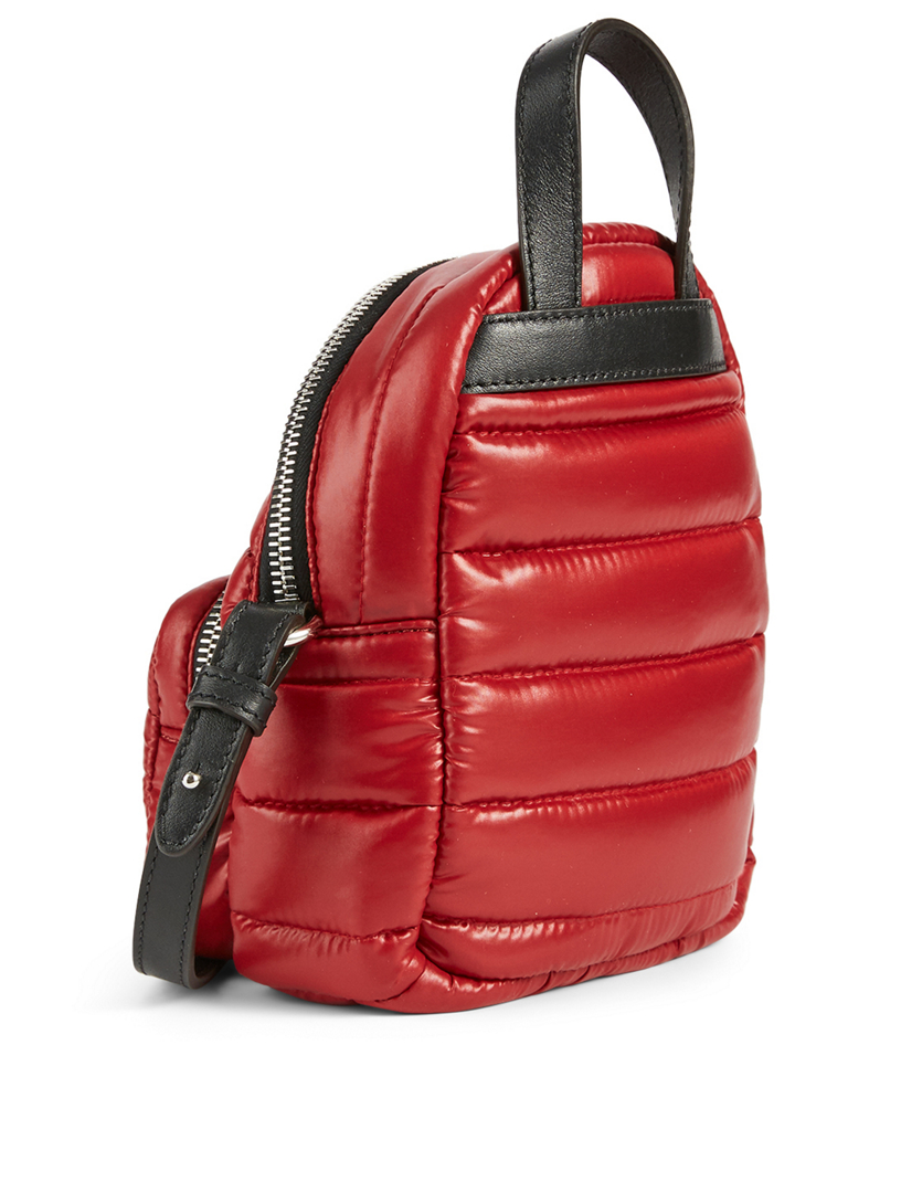 MONCLER Small Kilia Crossbody Backpack Bag | Holt Renfrew Canada