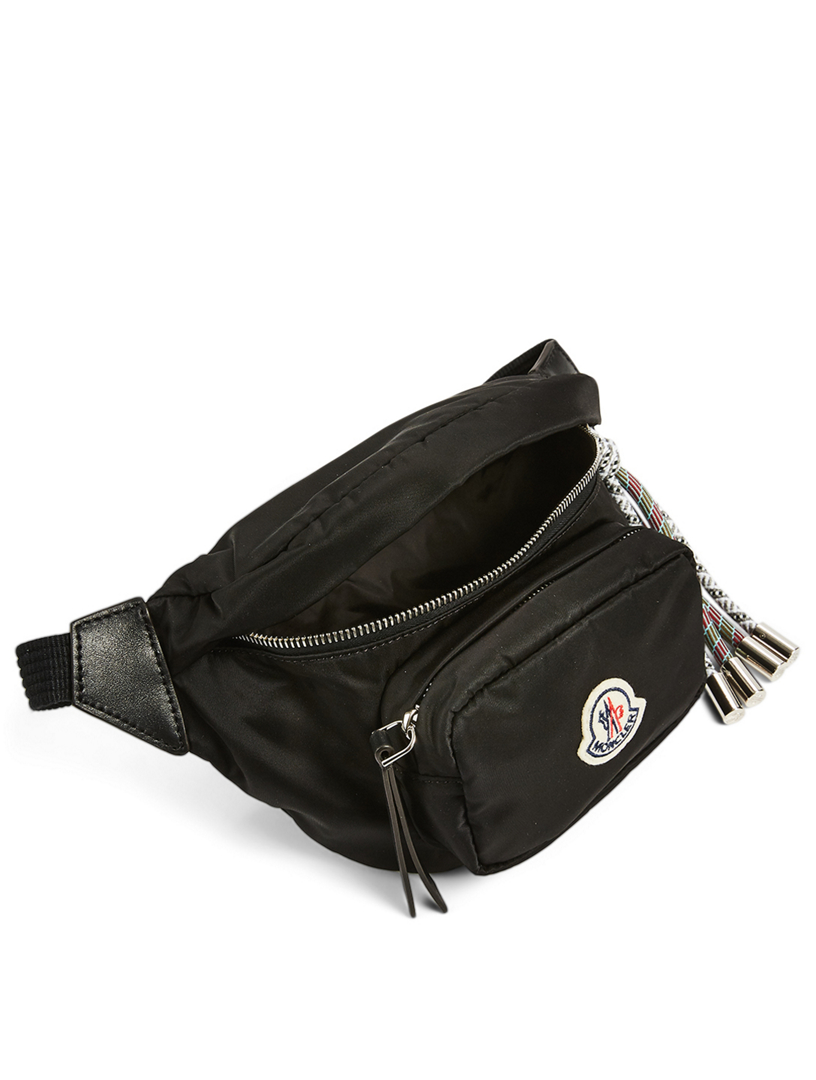 MONCLER Felicie Nylon Belt Bag | Holt Renfrew Canada
