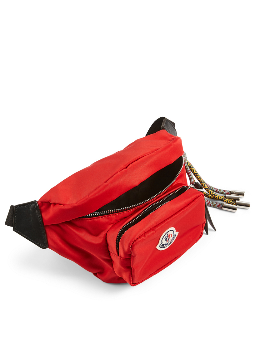 MONCLER Felicie Nylon Belt Bag | Holt Renfrew Canada