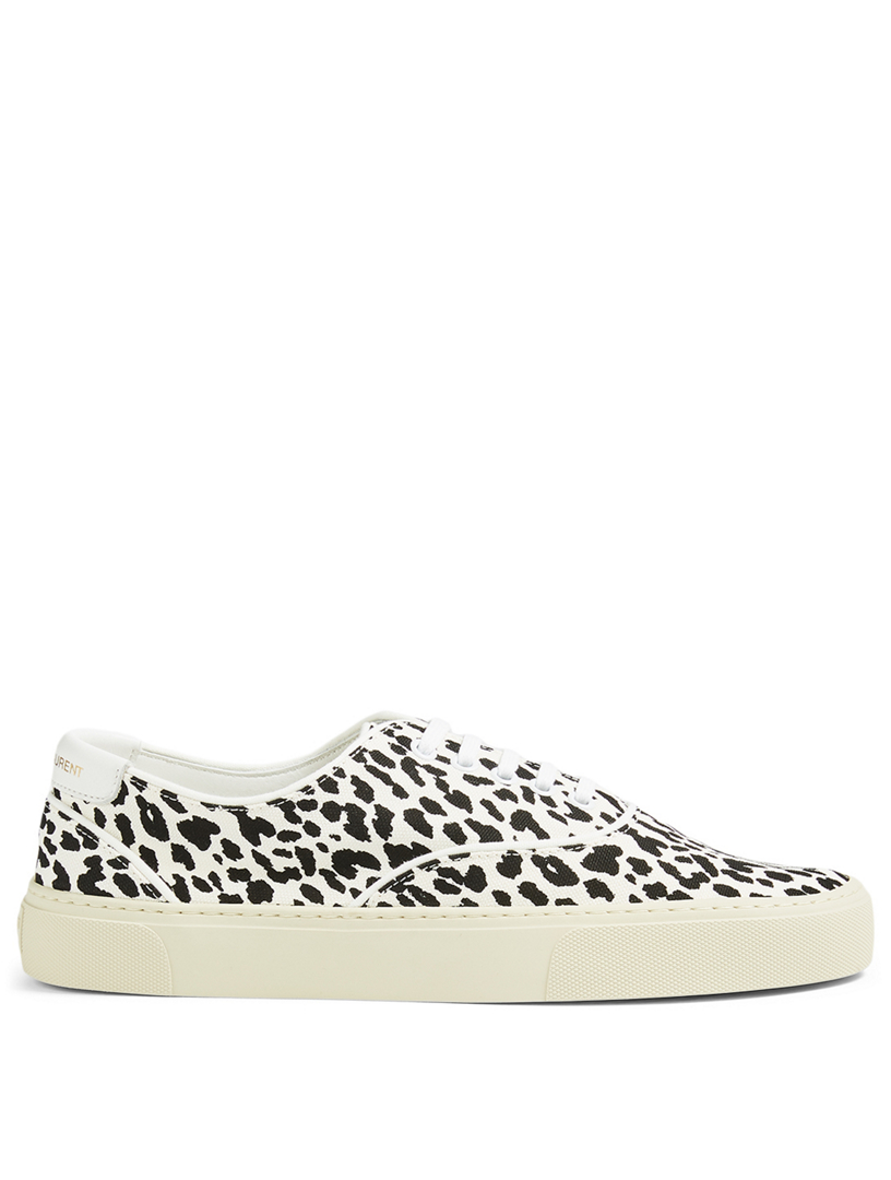 leopard sneakers canada