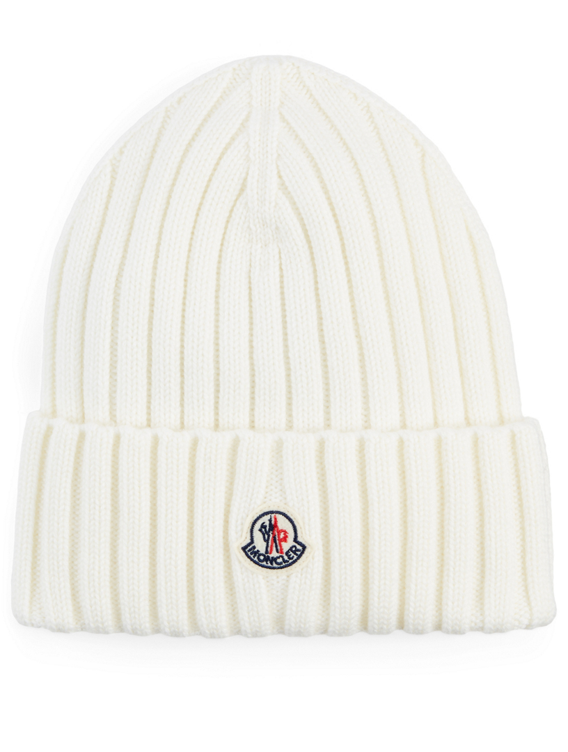 tuque moncler