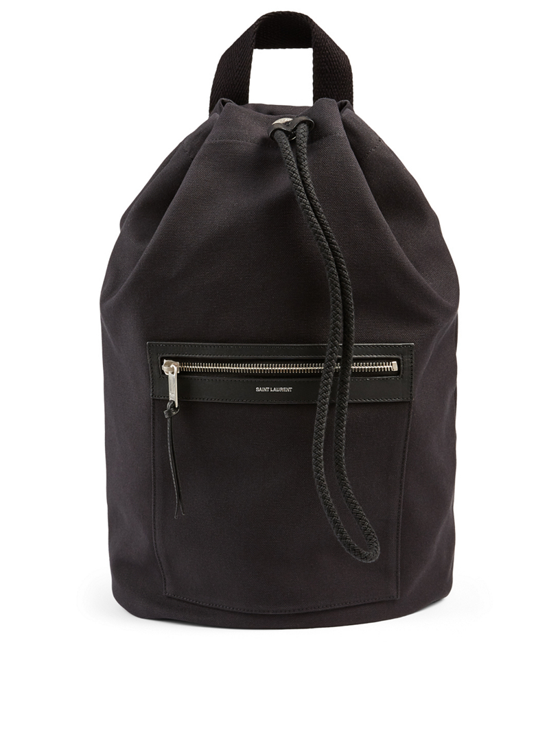 saint laurent city sailor backpack