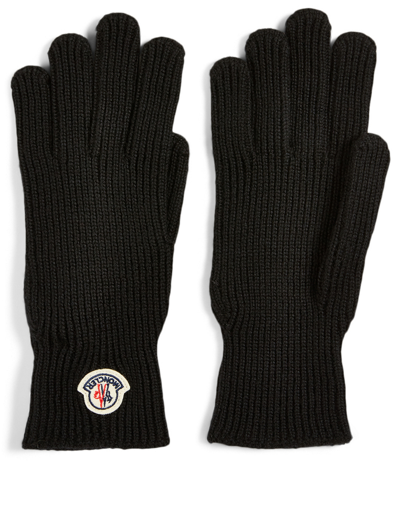 wool gloves canada