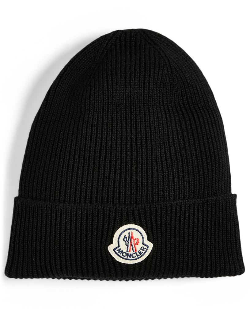 tuque moncler