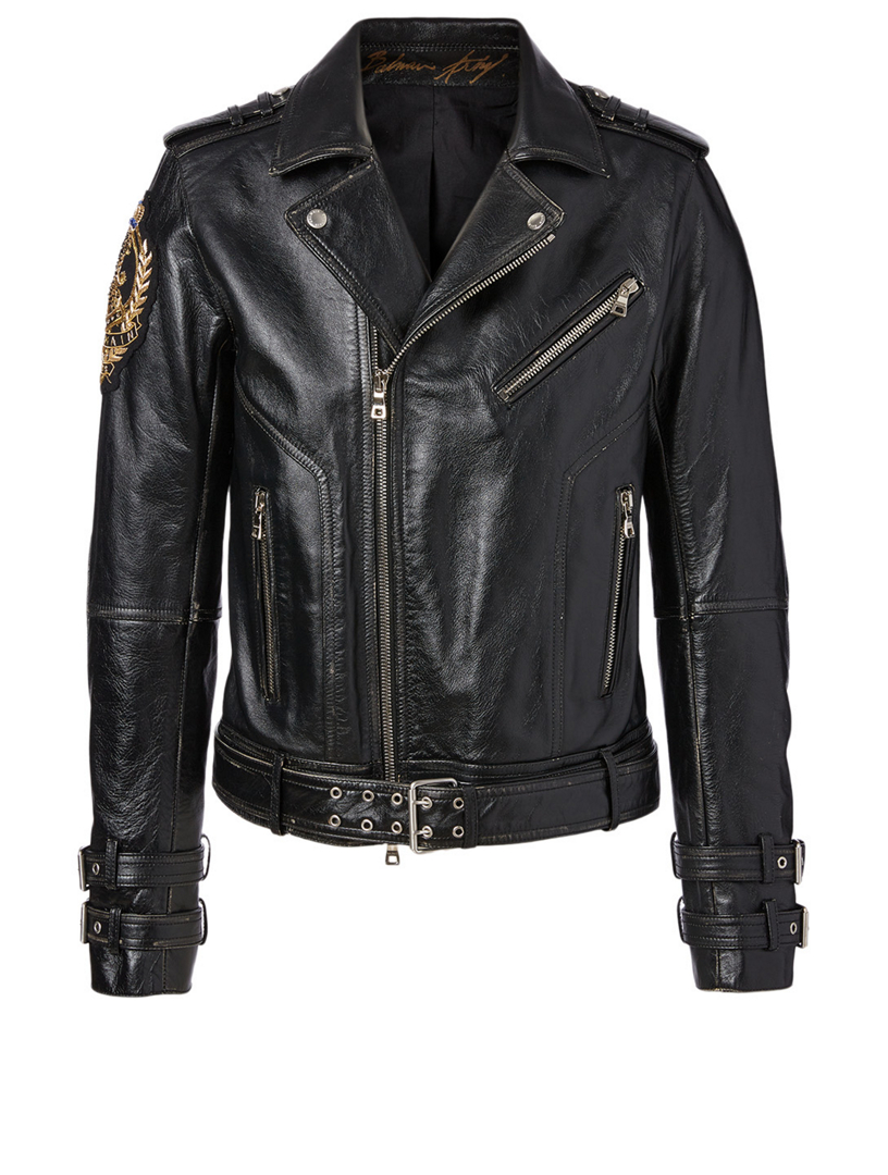 Perfecto Leather Jacket