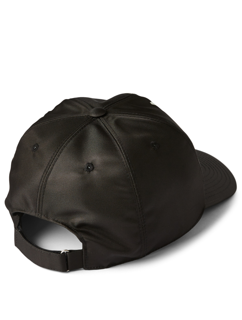 GIVENCHY Ball Cap With Refracted Logo | Holt Renfrew Canada