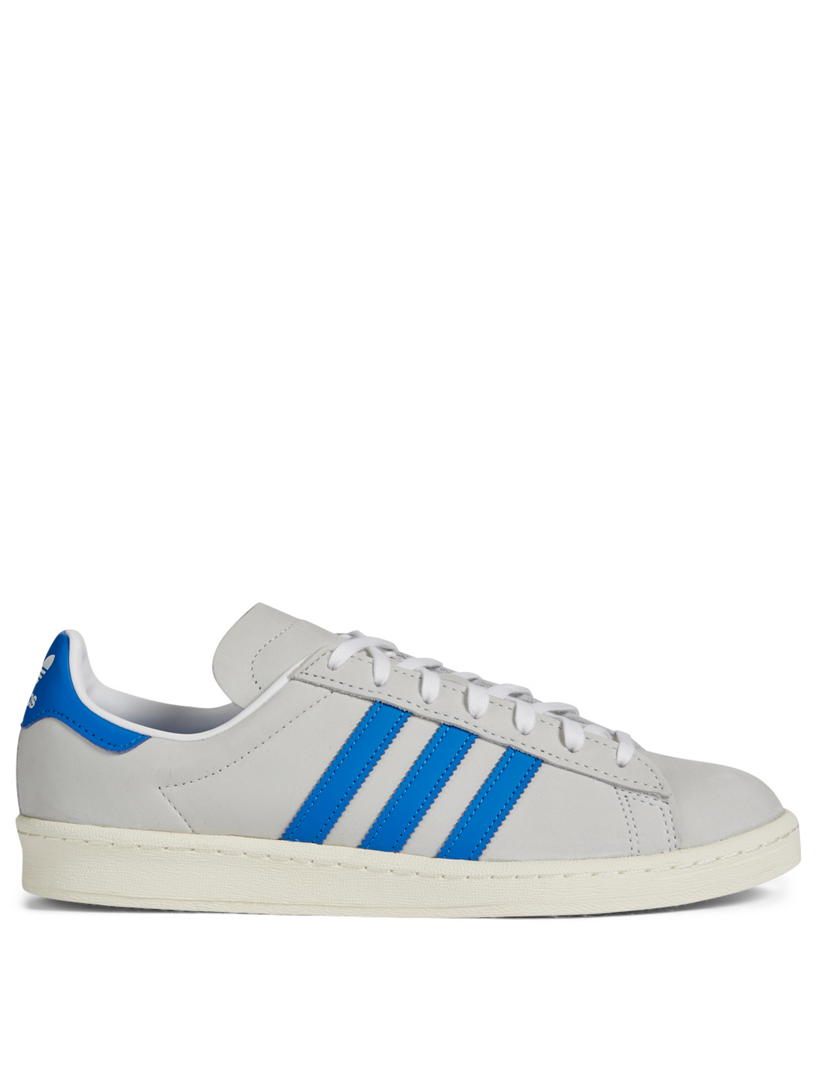 Adidas Campus 80s Leather Sneakers Holt Renfrew Canada