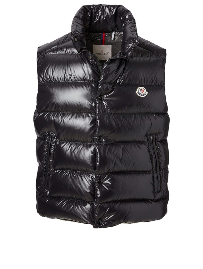 MONCLER Tib Down Vest | Holt Renfrew Canada