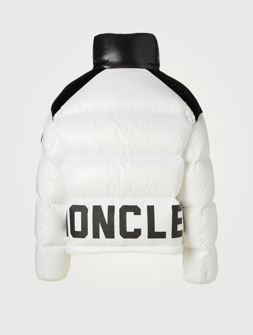 MONCLER Chouelle Quilted Down Jacket | Holt Renfrew Canada