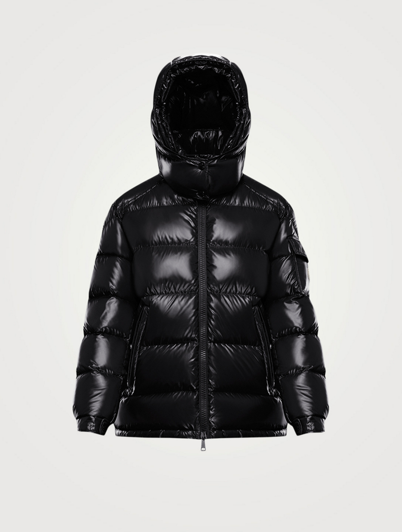 MONCLER Maire Quilted Down Jacket 