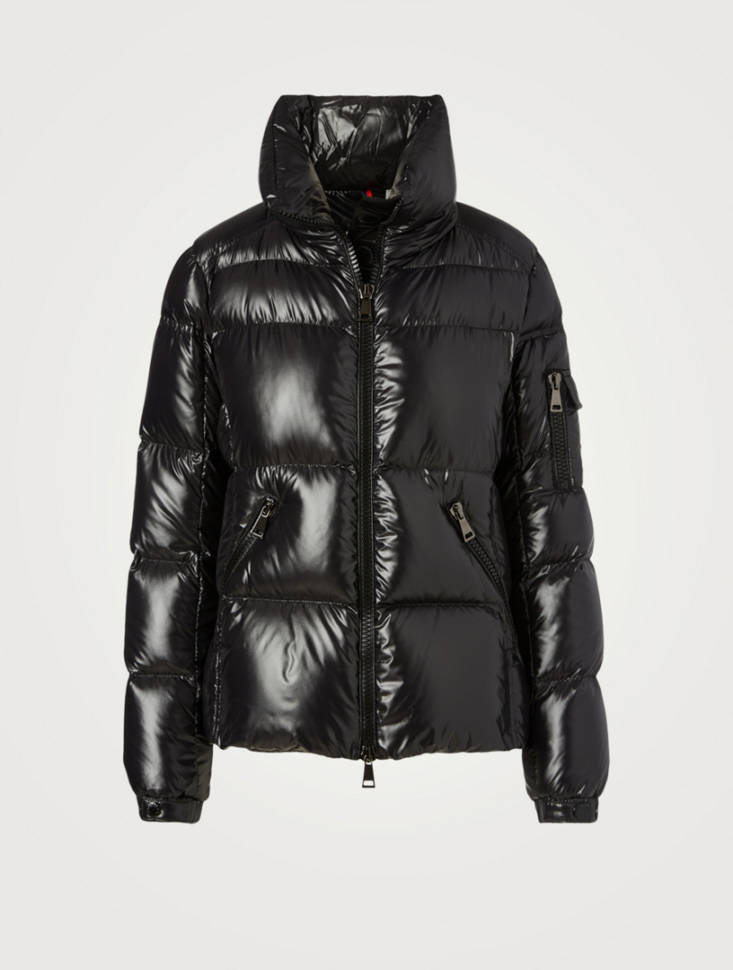 MONCLER Moyade Quilted Down Jacket | Holt Renfrew Canada