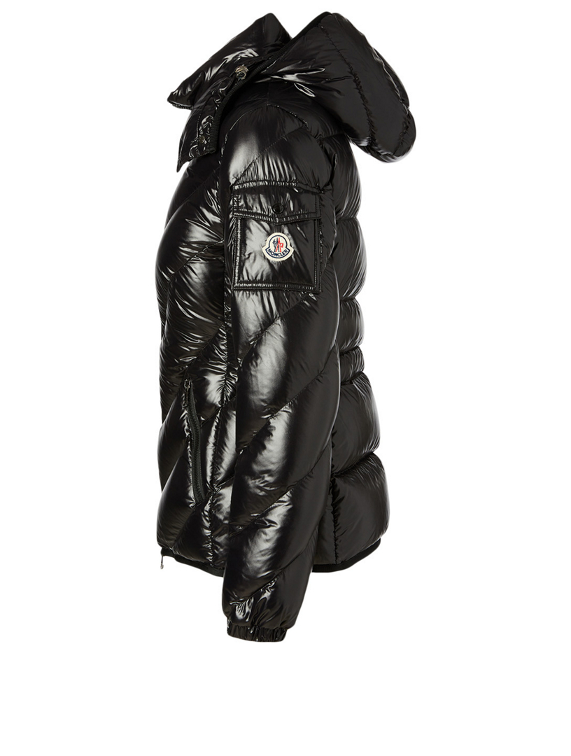 MONCLER Brouel Down Jacket | Holt Renfrew Canada