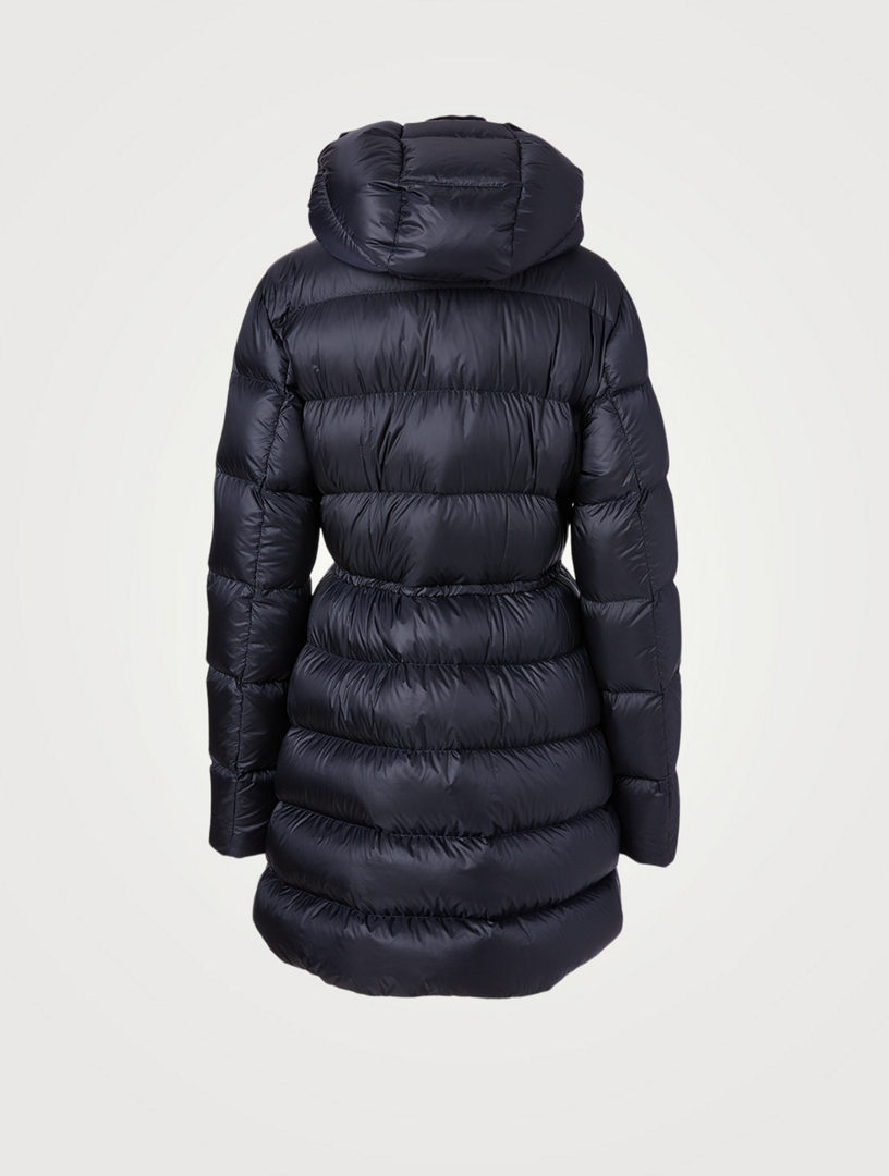 bannec down coat