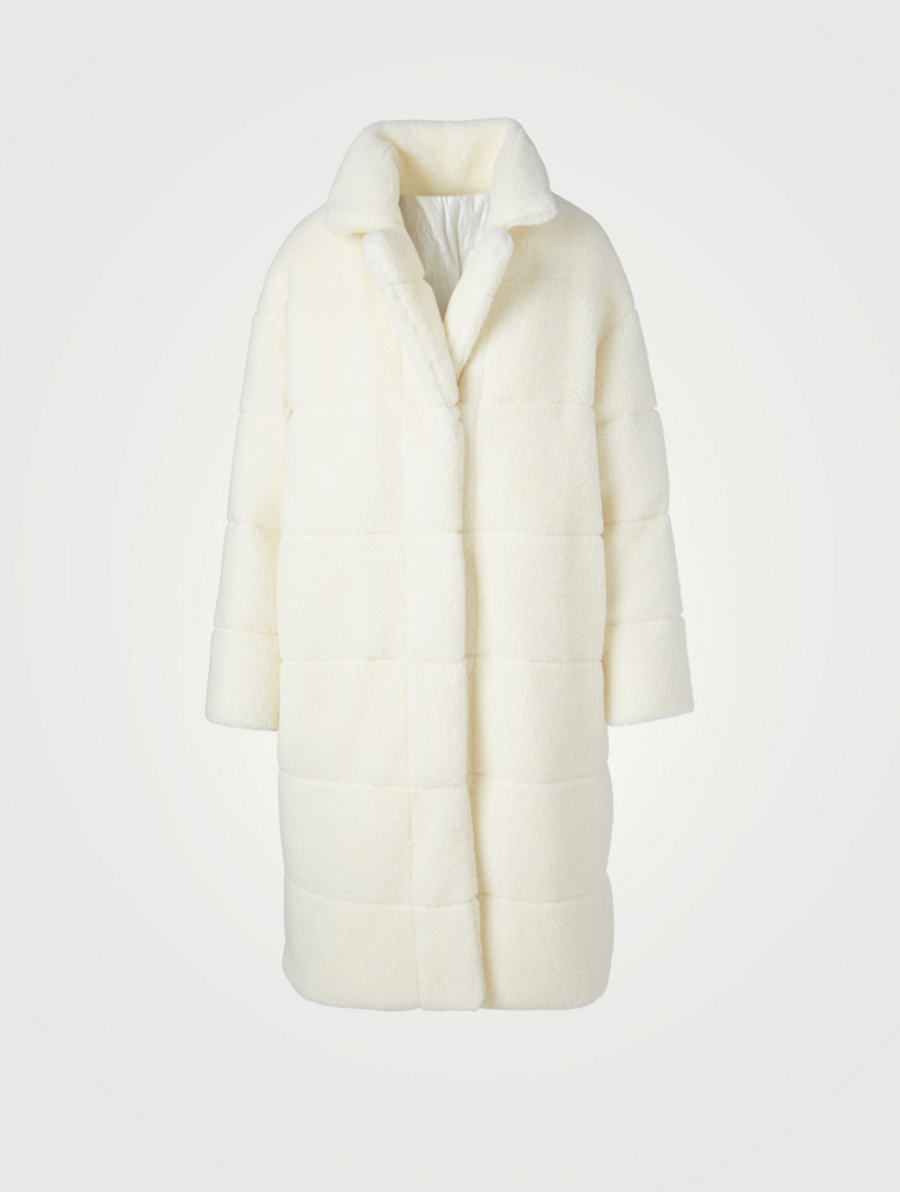 Moncler bagaud coat online