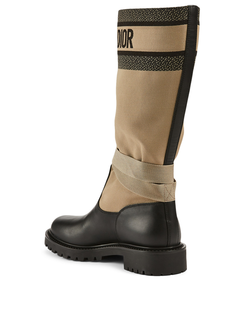 botte dior