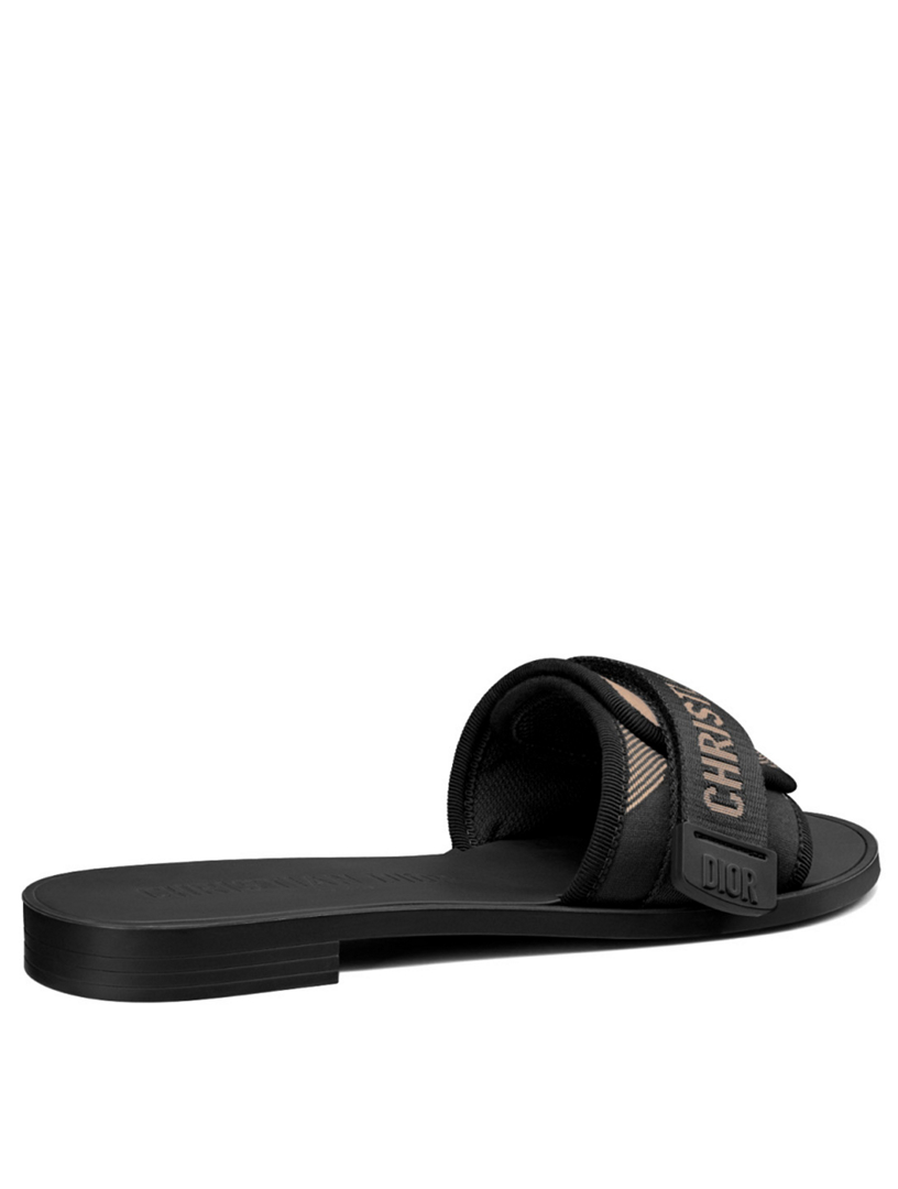 diorevolution sandals