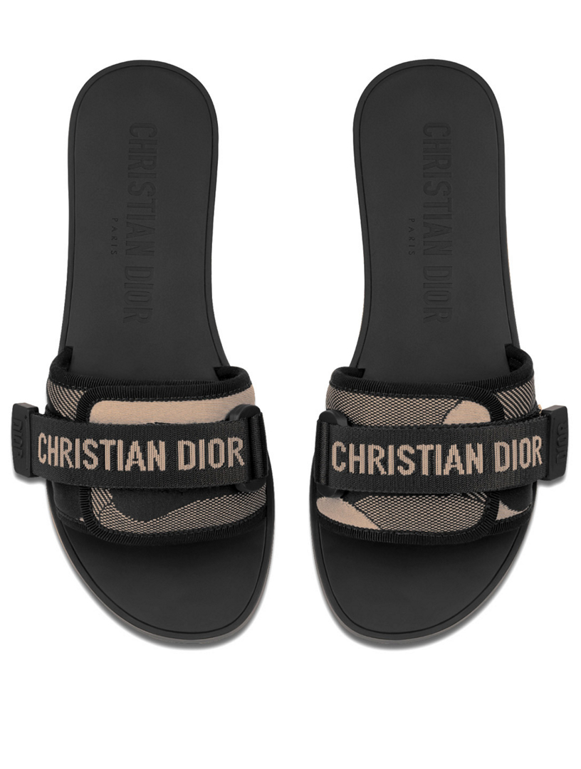 dior sandals women's price