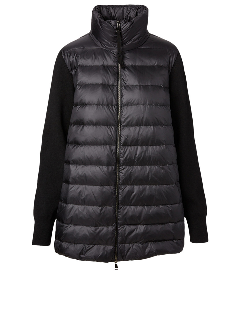 moncler north face