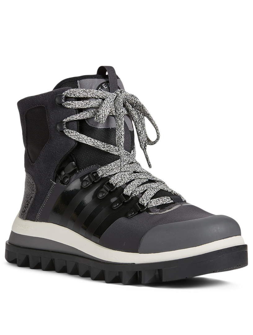 stella mccartney winter boots adidas