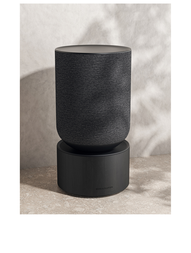 beosound google assistant