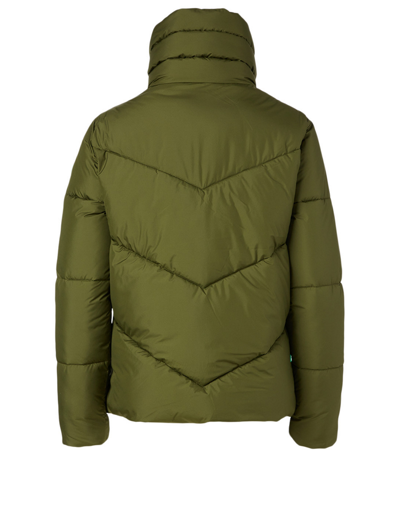 SAVE THE DUCK Recycled Puffer Jacket | Holt Renfrew Canada