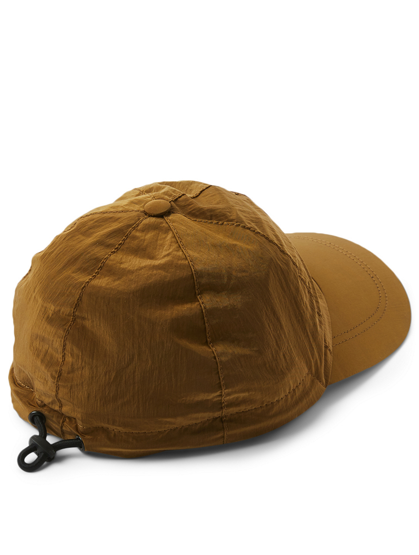 stone island ball cap