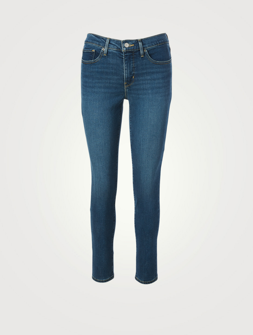 levi's shaping skinny jeans 311